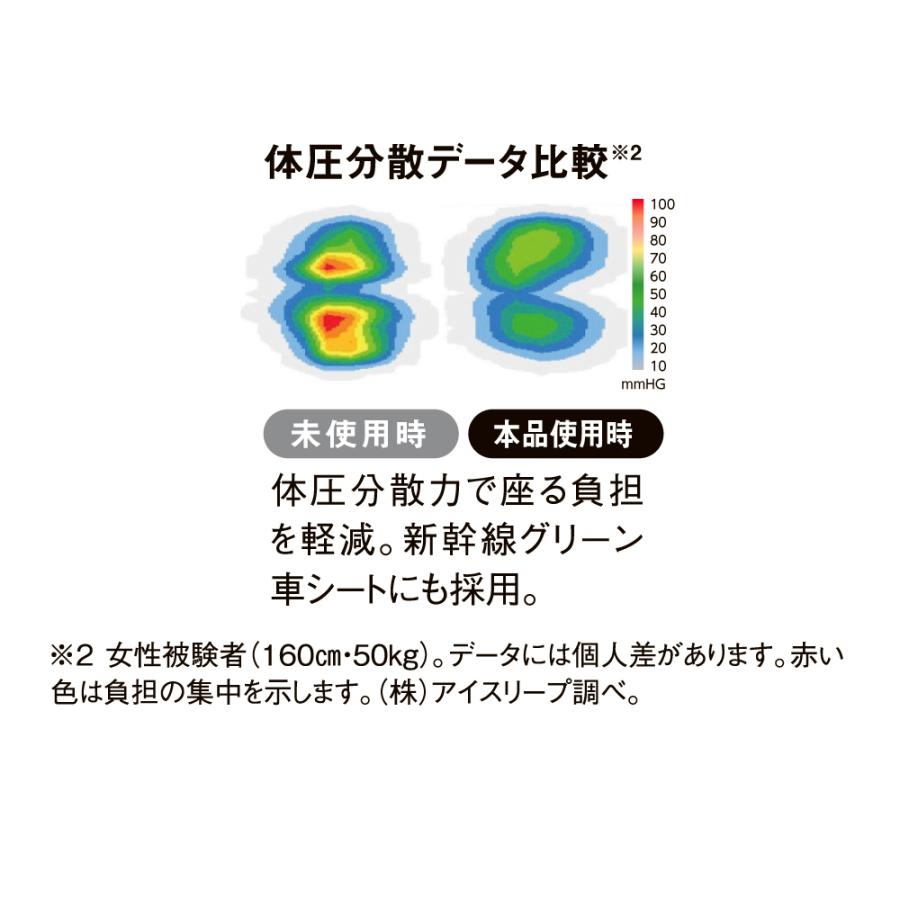 dinos（ディノス） ≪約55×205cm≫ ブレスエアー（R）マルチパッド