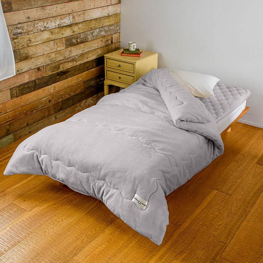 dinos（ディノス） ≪シングル≫【ディノス限定販売】ヒートループ（R