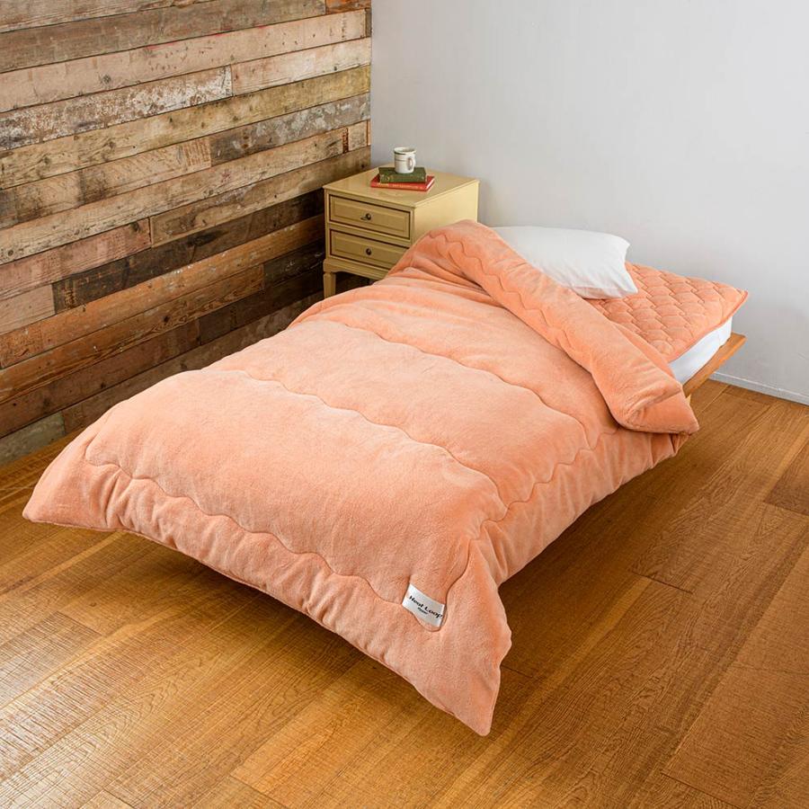 dinos（ディノス） ≪シングル≫【ディノス限定販売】ヒートループ（R