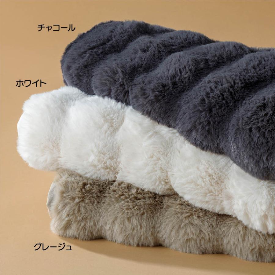 dinos（ディノス） ソファカバー ソファー ≪3人掛≫ Lapin Luxe