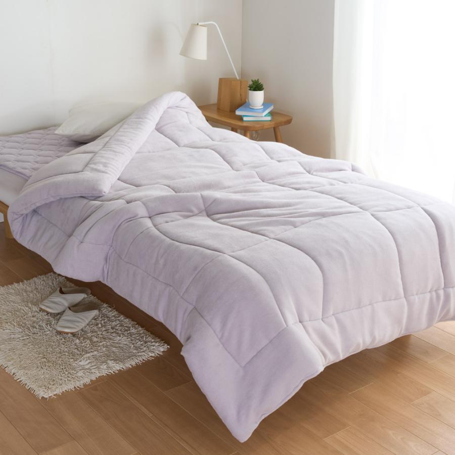 dinos（ディノス） ≪ダブル≫【ディノス限定販売】ヒートループ（R