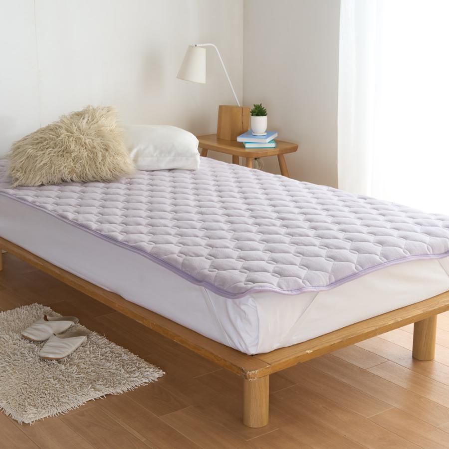 dinos（ディノス） ≪シングル≫【ディノス限定販売】ヒートループ（R