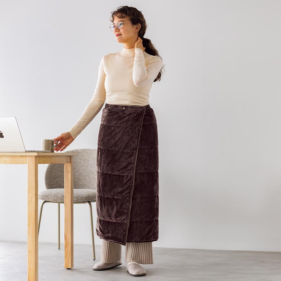 dinos（ディノス） 【ディノス限定販売】ヒートループ（R） ぬくぬく