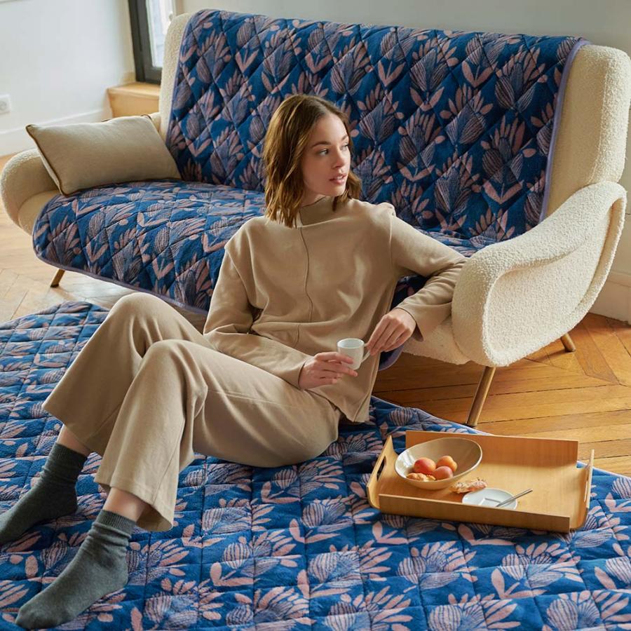 dinos（ディノス） ソファカバー ソファー アームレス ≪アームなし・1