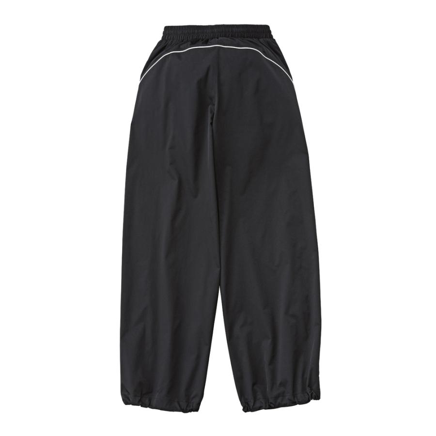 クロスライン入り ストレッチパンツ パンツ イージーパンツ 177802 ディノスの画像