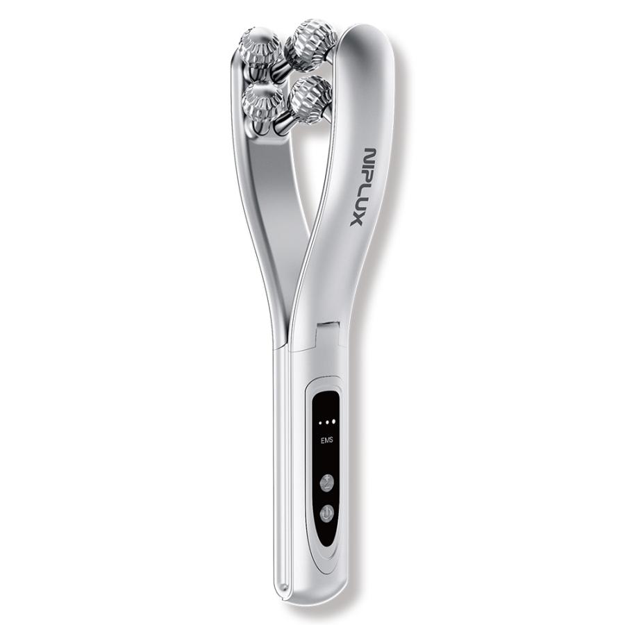 NIPLUX べローラ フェイスケア 美顔器 M28501 : ディノス Yahoo