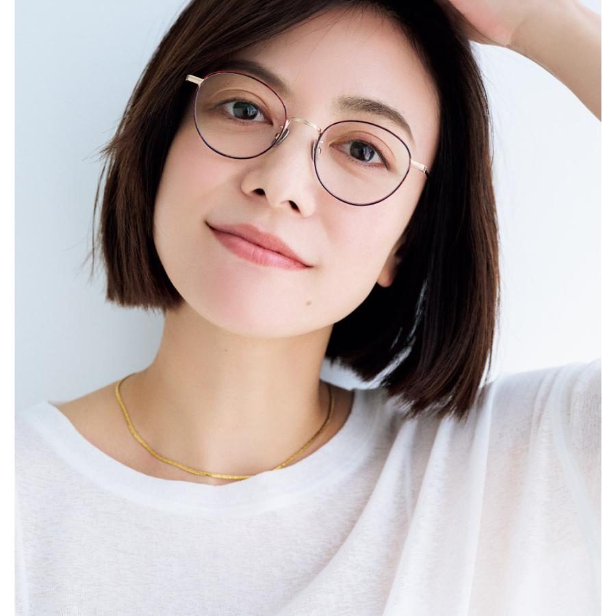 dinos（ディノス） ミエルPro/累進多焦点シニアグラス 機能性ウェア