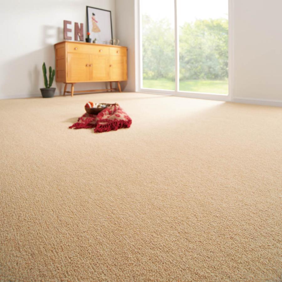 ≪約200×250cm≫ ウール100％ラグ カーペット ラグ マット カバー 625621