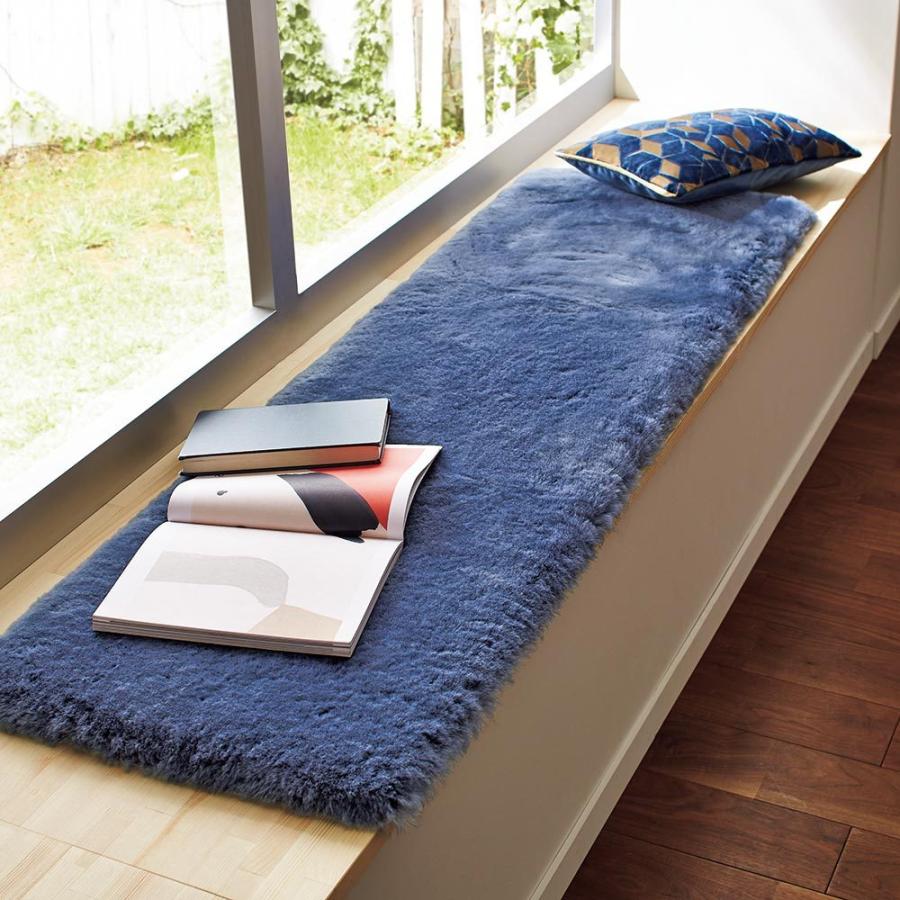 最大 Offクーポン カーテン 敷物 ソファカバー クッション カバー類 椅子クッション 約45 45cm 短毛フルスキンmouton ムートン チェアパッド シートマット H175 Riosmauricio Com