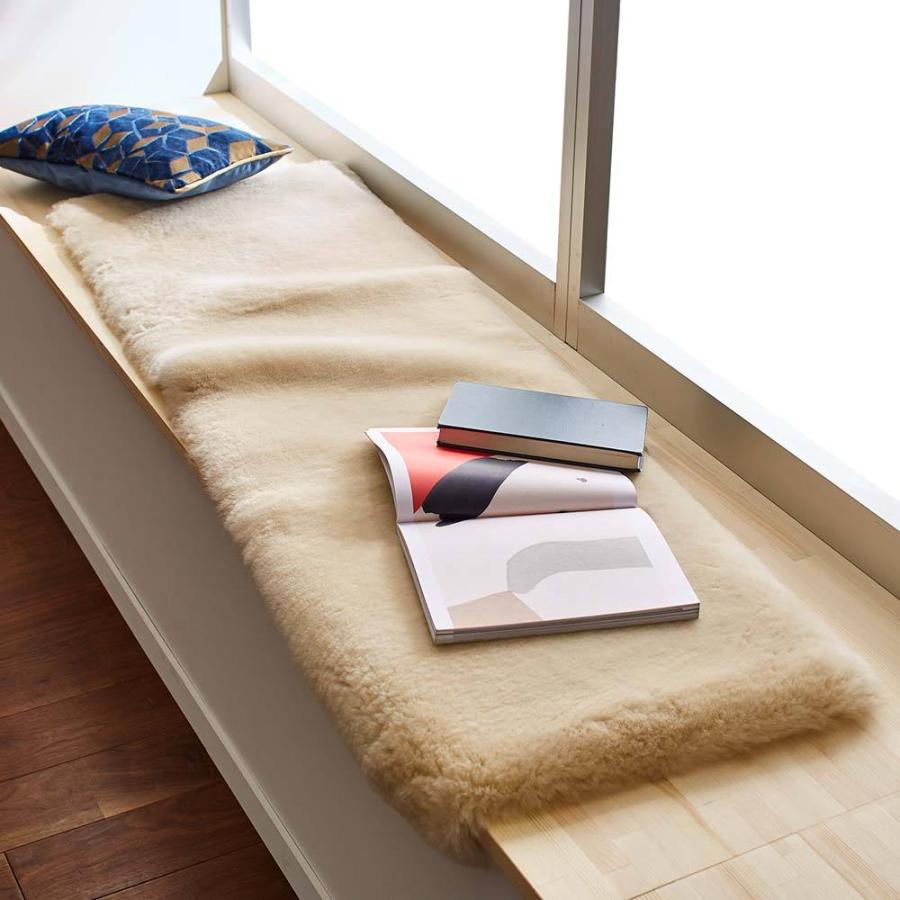 最大 Offクーポン カーテン 敷物 ソファカバー クッション カバー類 椅子クッション 約45 45cm 短毛フルスキンmouton ムートン チェアパッド シートマット H175 Riosmauricio Com