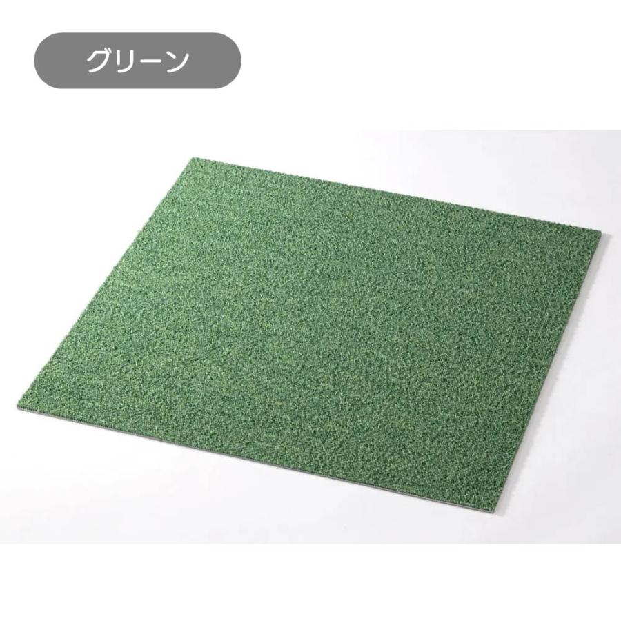 150枚入り✨ タイルカーペット フロアマット ジョイントマット グリーン 防音 新品 ジョイントマット タイルマット タイルカーペット抗菌 防臭 防音