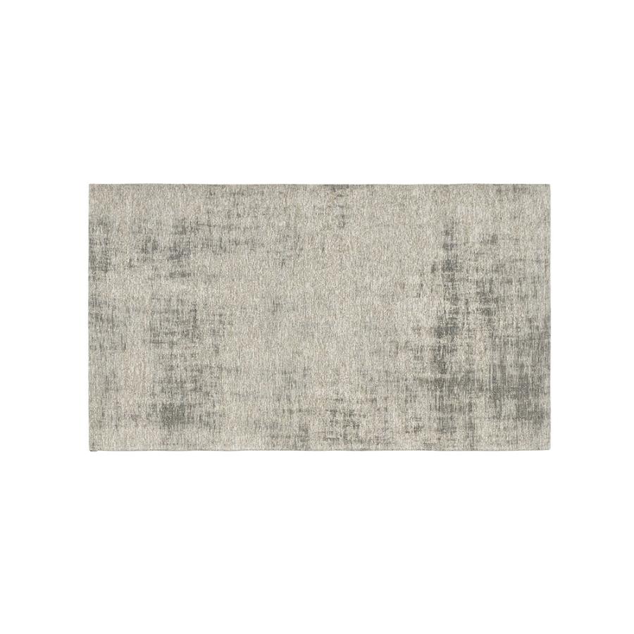 ≪約200cm×200cm≫Velato/ヴェラート ジャカード織ラグ カーペット ラグ マット カバー H94506_6