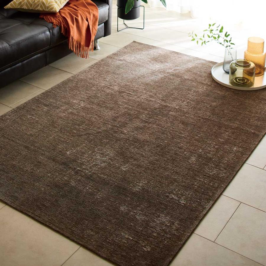 カーペット 33101374（商品番号：5 カーペット マット 防音 140×200cm ラグ 250cm x 200cm ラグ・カーペット