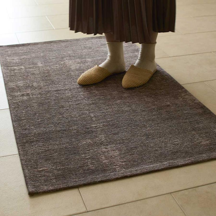 dinos（ディノス） ≪約68cm×120cm≫Velato/ヴェラート ジャカード織