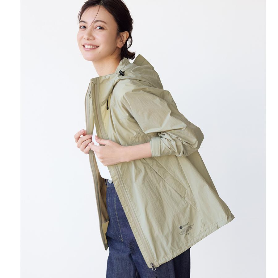 MIZUNO/ミズノ はっ水 ライトマウンテンパーカー 機能性ウェア 雑貨 インナー YA2701 MIZUNO（ミズノ） はっ水 ライトマウンテンパーカー 機能性ウェア 雑貨
