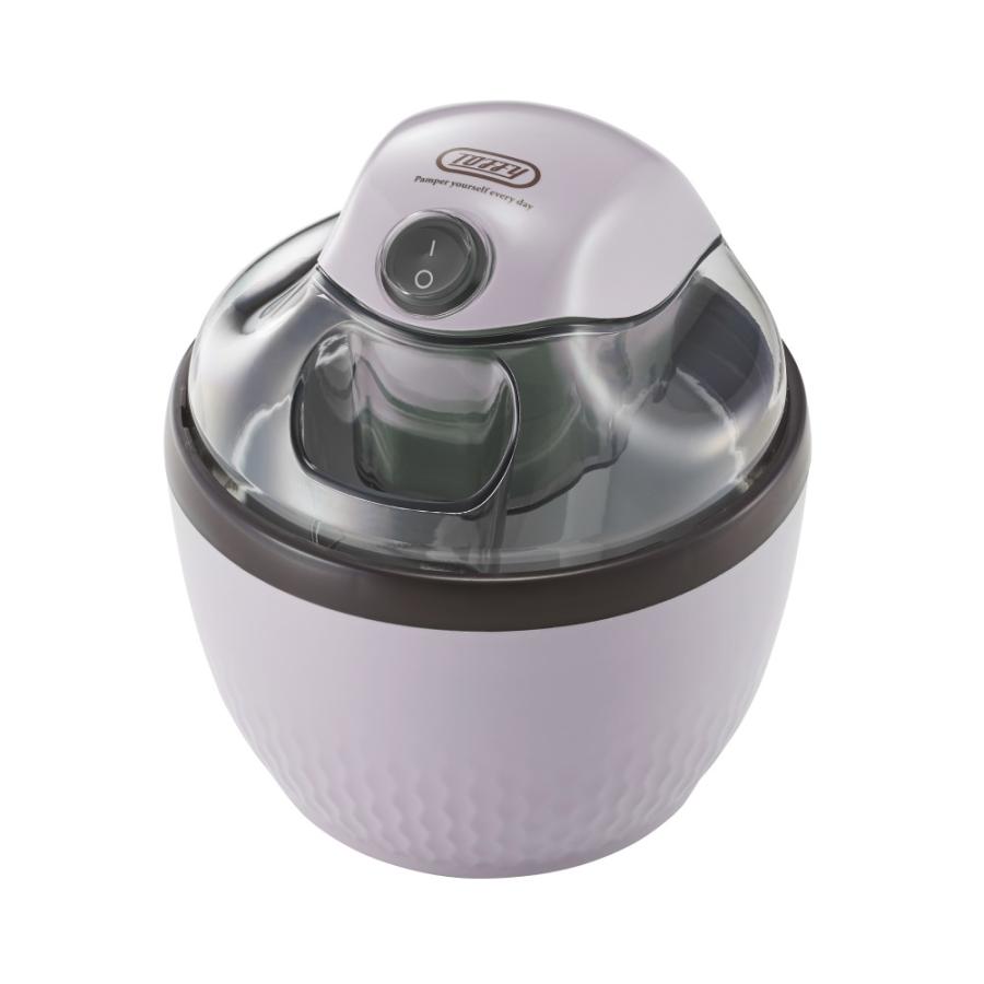 Toffyアイスクリームメーカー キッチン家電 調理家電 LX1504 | Toffy | 16