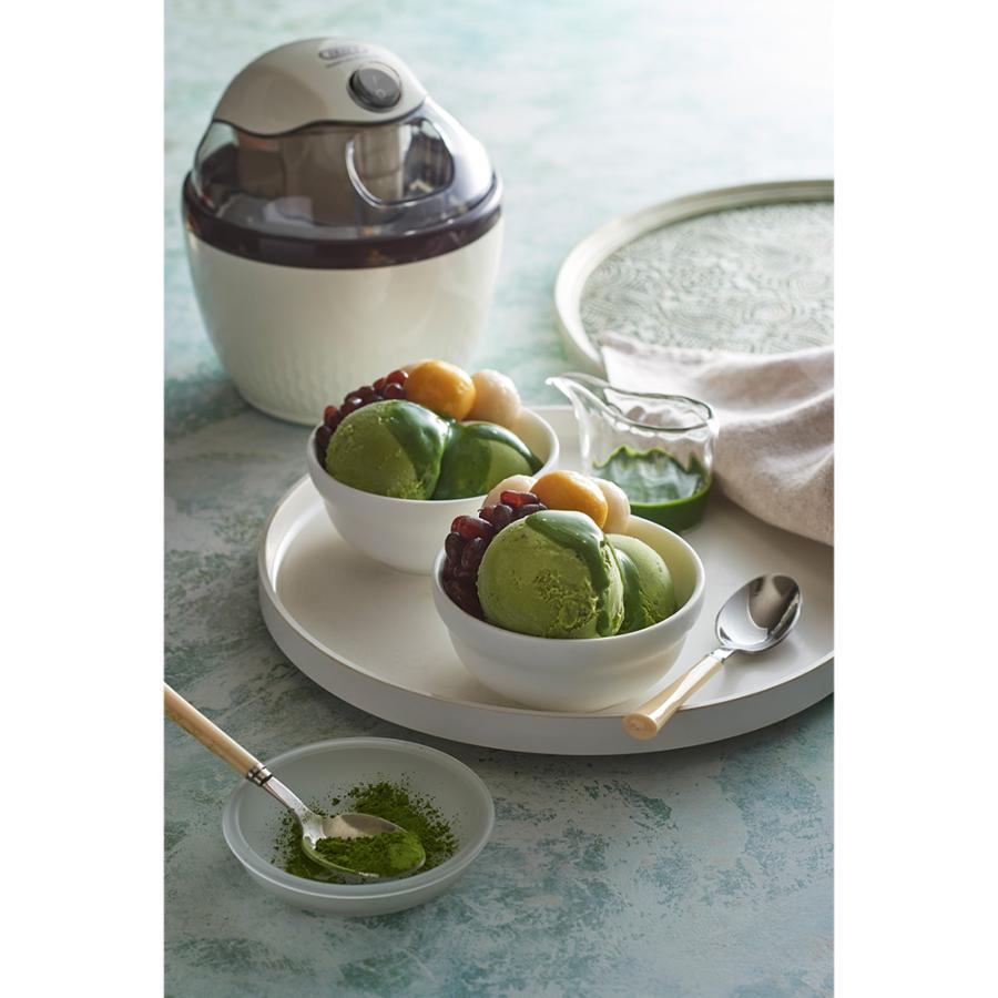 Toffyアイスクリームメーカー キッチン家電 調理家電 LX1504 | Toffy | 02