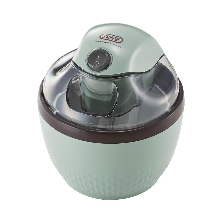 Toffyアイスクリームメーカー キッチン家電 調理家電 LX1504 | Toffy | 03