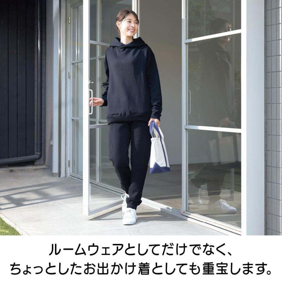 生活雑貨 もちはだ（R） プルオーバーパーカー 機能性ウェア 雑貨