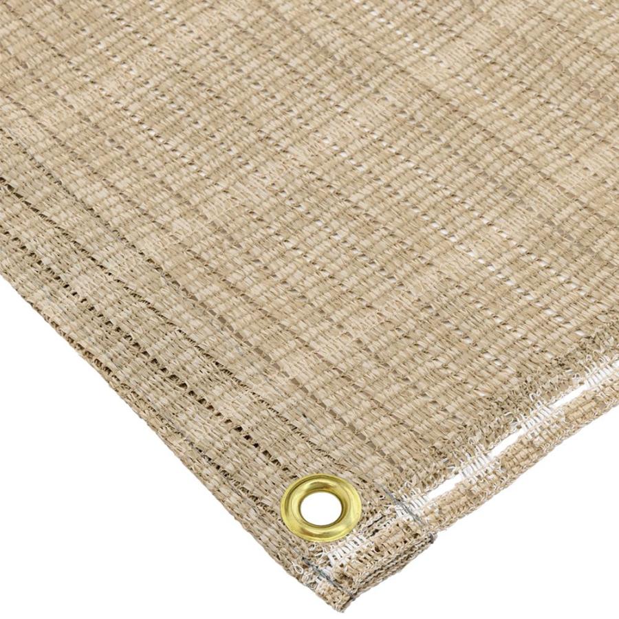 dinos（ディノス） サマーオーニング優しく遮るタープ 幅180×400cm