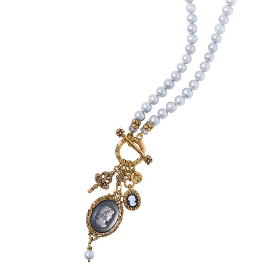 dinos（ディノス） Robin Steele/ロビン・スティール パール