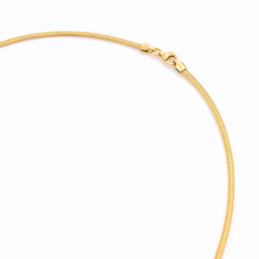 UNOAERRE（ウノアエレ） UNOAERRE/ウノアエレコラボ K18 オメガ