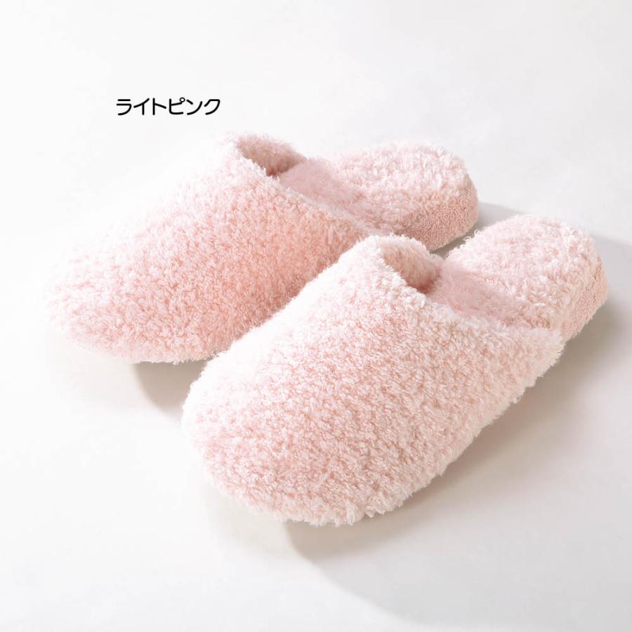 dinos（ディノス） UCHINO（ウチノ）ごくふわスリッパ ユニティ タオル