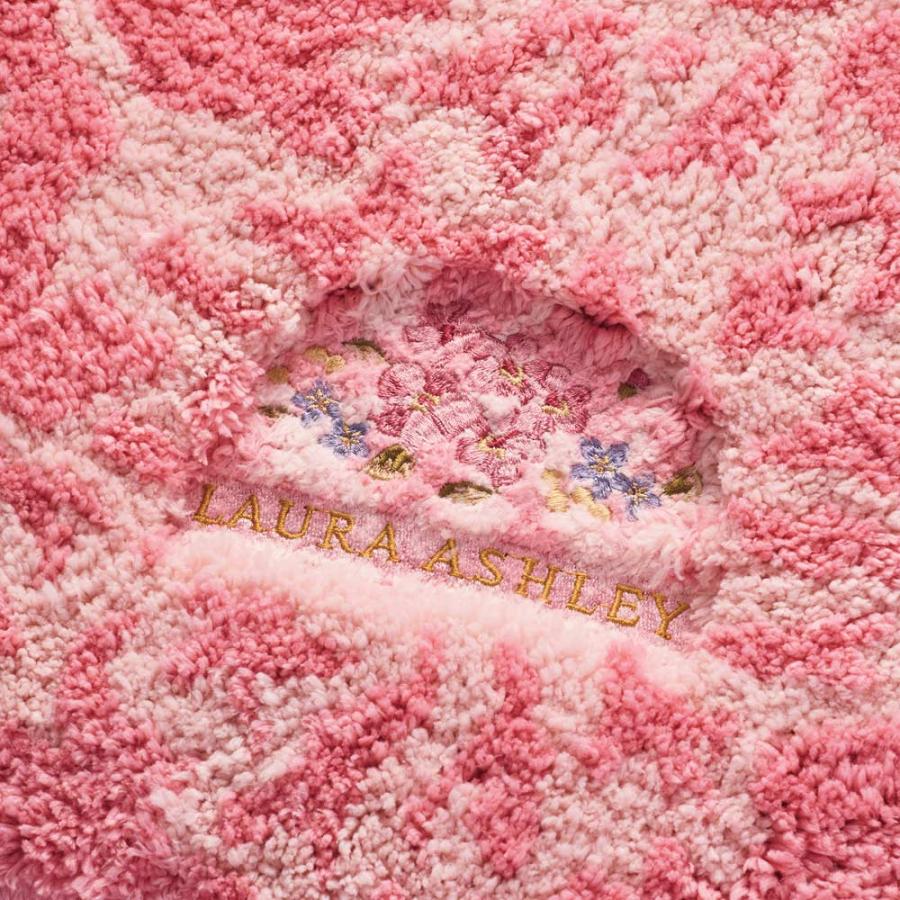LAURA ASHLEY バス用品 トイレ用品 ≪普通判≫ ローラ LAURA ASHLEY バス用品 トイレ用品 ≪普通判≫ ローラ