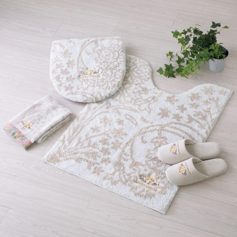 LAURA ASHLEY バス用品 トイレ用品 ≪普通判≫ ローラ LAURA ASHLEY バス用品 トイレ用品 ≪普通判≫ ローラ