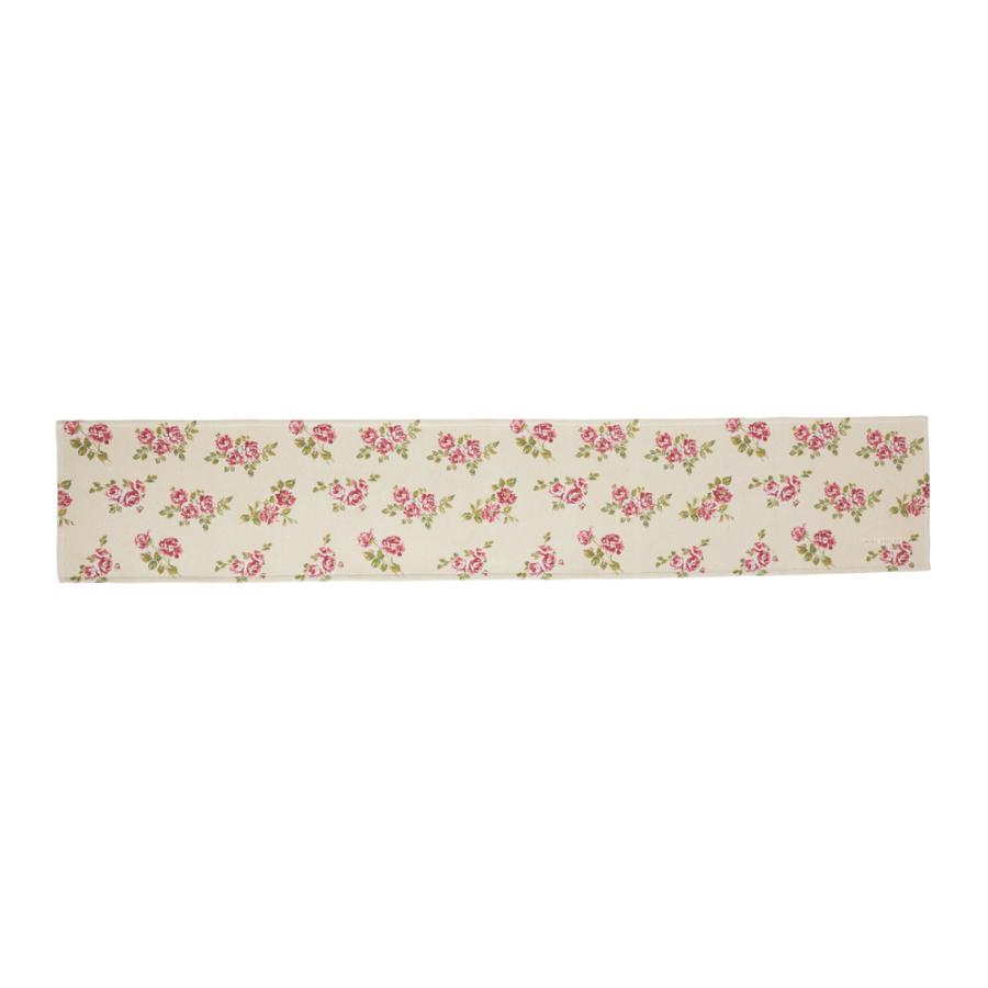 LAURA ASHLEY カーペット ラグ マット 玄関マット ≪約45×240cm LAURA ASHLEY カーペット ラグ マット 玄関マット ≪約45×240cm