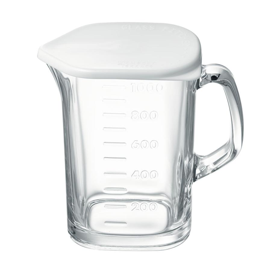 bamix/バーミックス ガラスピッチャー キッチン家電 調理家電 ミキサー ジューサー KR0228 | dinos