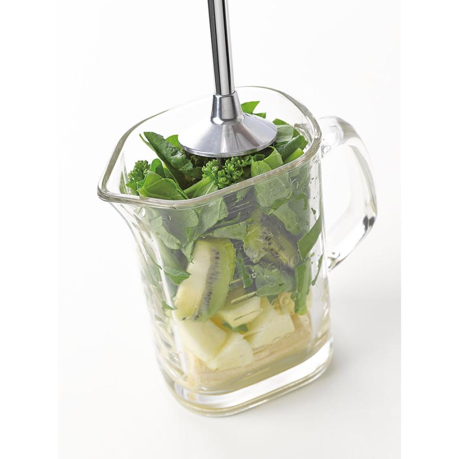 bamix/バーミックス ガラスピッチャー キッチン家電 調理家電 ミキサー ジューサー KR0228 | dinos | 01