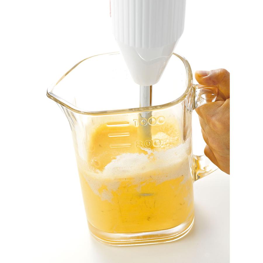 bamix/バーミックス ガラスピッチャー キッチン家電 調理家電 ミキサー ジューサー KR0228 | dinos | 02