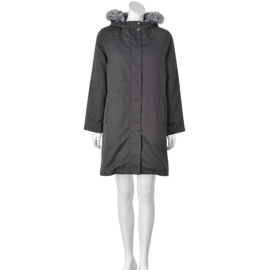 ダウンライナー付き マルチウェイ モッズコート コート モッズコート