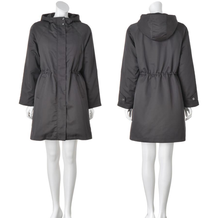 ダウンライナー付き マルチウェイ モッズコート コート モッズコート