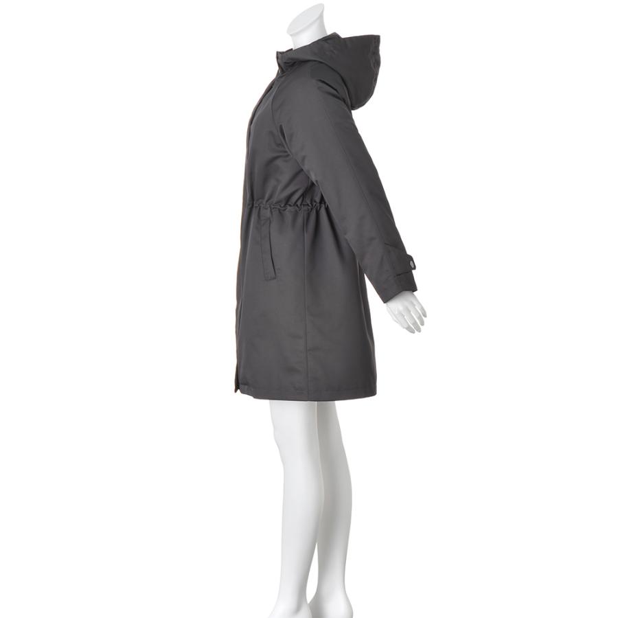 ダウンライナー付き マルチウェイ モッズコート コート モッズコート