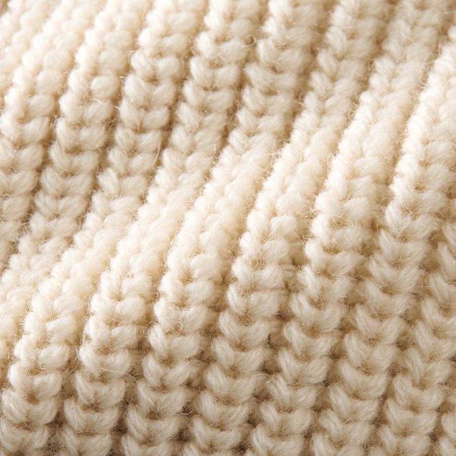 ニットコンビ ダウンブルゾン ニット セーター ニットジャケット