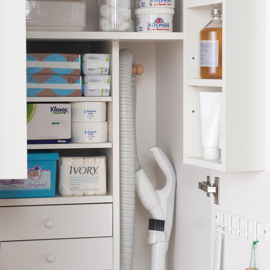 dinos（ディノス） 梁避け対応システムユニット 奥行54cmタイプ 棚