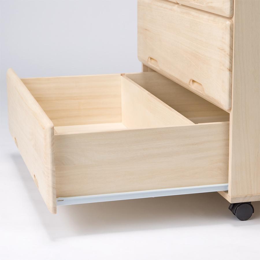 dinos（ディノス） 箪笥 【衣類に優しい押し入れ収納】総桐スライド