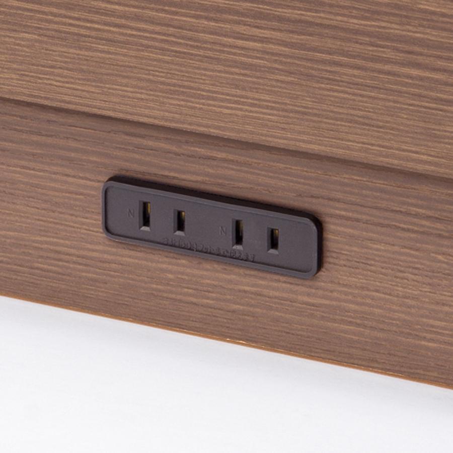 dinos（ディノス） シンプルカウンター下収納庫（奥行22高さ97cm