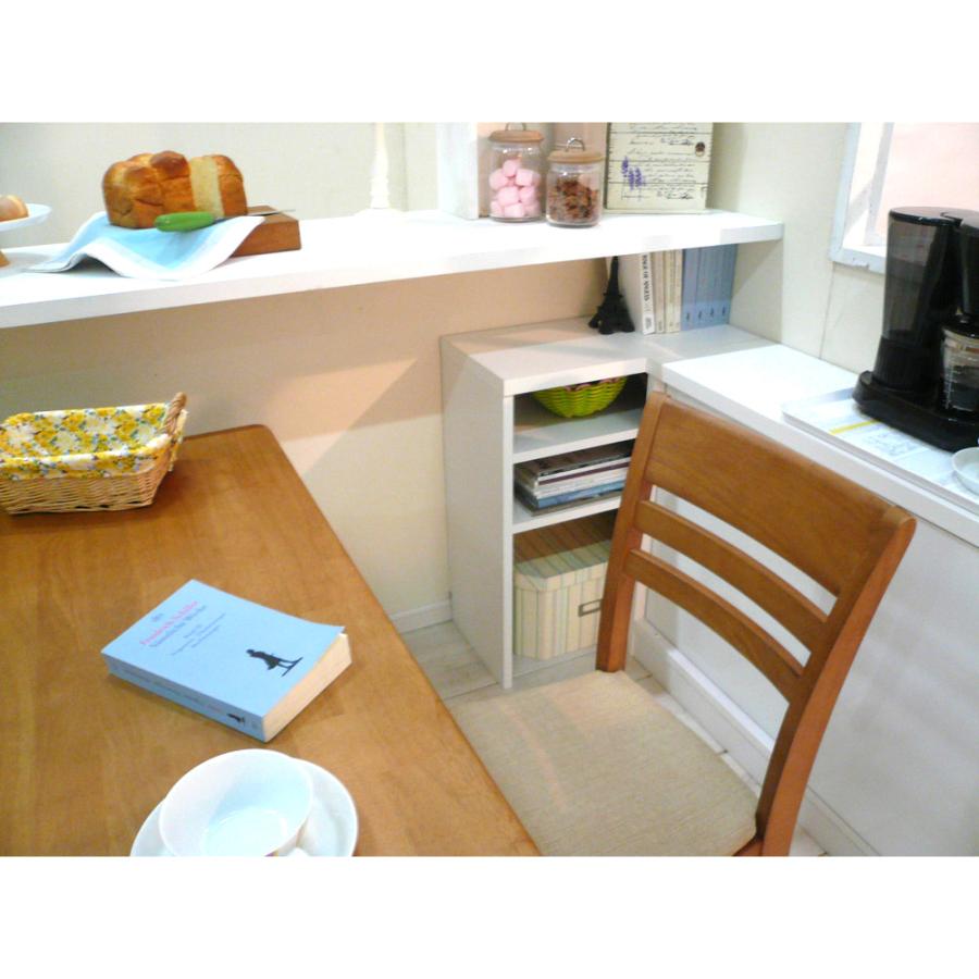 dinos（ディノス） 引き戸カウンター下収納庫 奥行29.5高さ70cmタイプ