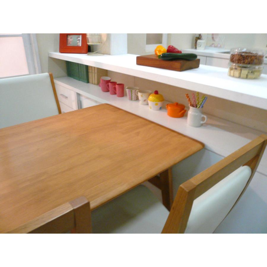 dinos（ディノス） 引き戸カウンター下収納庫 奥行29.5高さ70cmタイプ