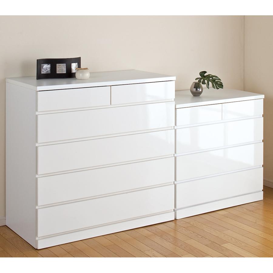 dinos（ディノス） 【日本製】奥行50cm隠しキャスター付きクローゼット