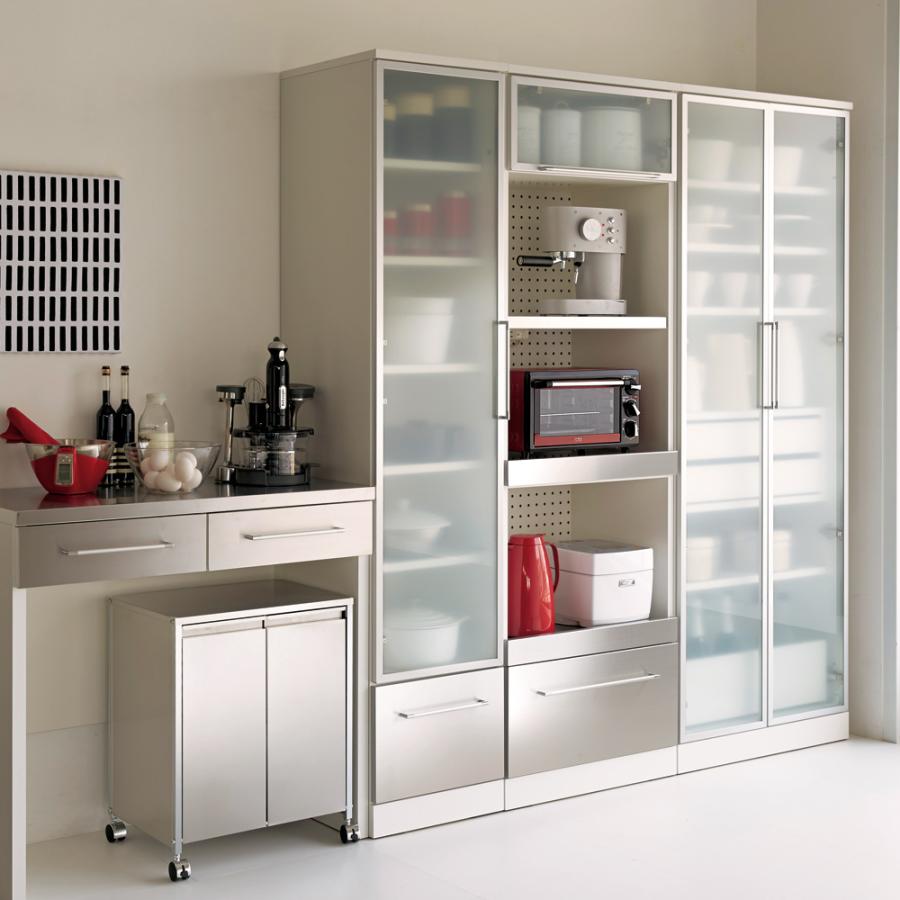 dinos（ディノス） SmartII スマート2 ステンレスシリーズキッチン収納