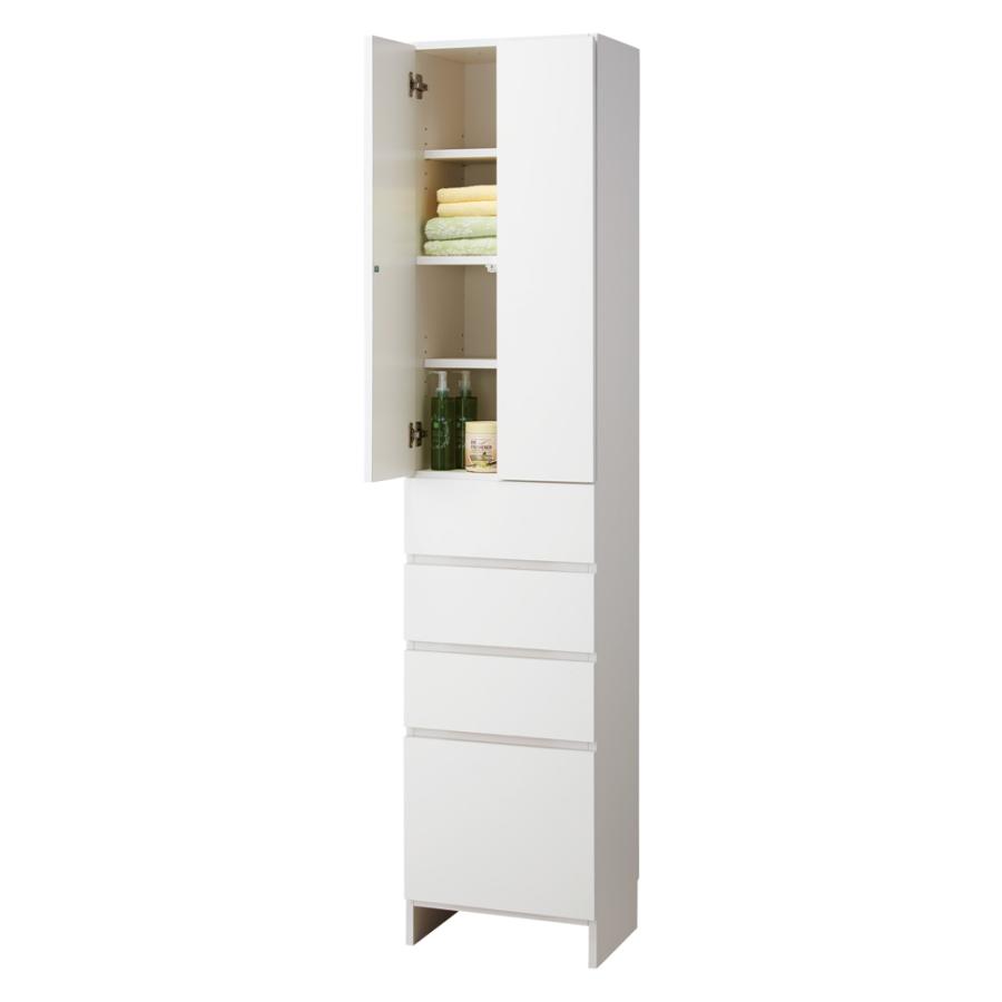 美品✨dinos✨サニタリーチェスト❣️ 幅25㎝奥行45㎝高85㎝　隙間家具 美品✨dinos✨サニタリーチェスト❣️ 幅25㎝奥行45㎝高85㎝隙間家具