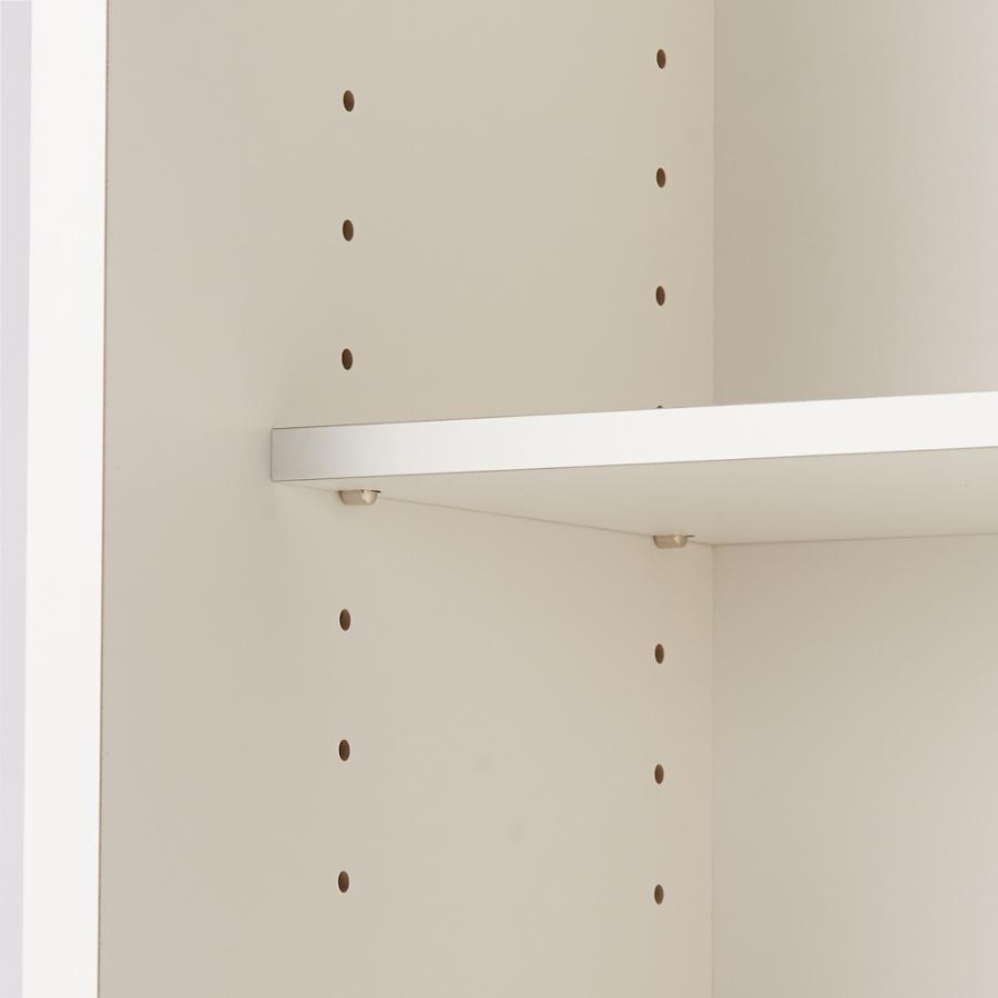 dinos（ディノス） 引き戸カウンター下収納庫 奥行23高さ87cmタイプ