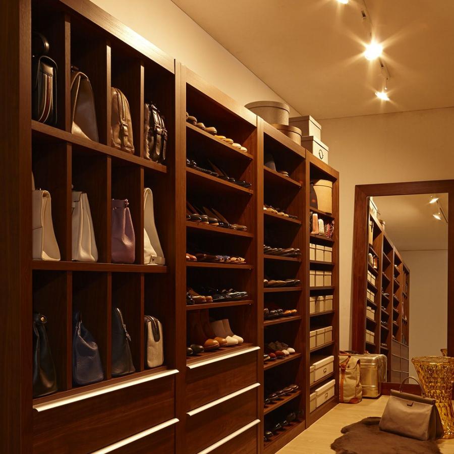 dinos（ディノス） Antisala/アンティサラ クローゼットユニット収納