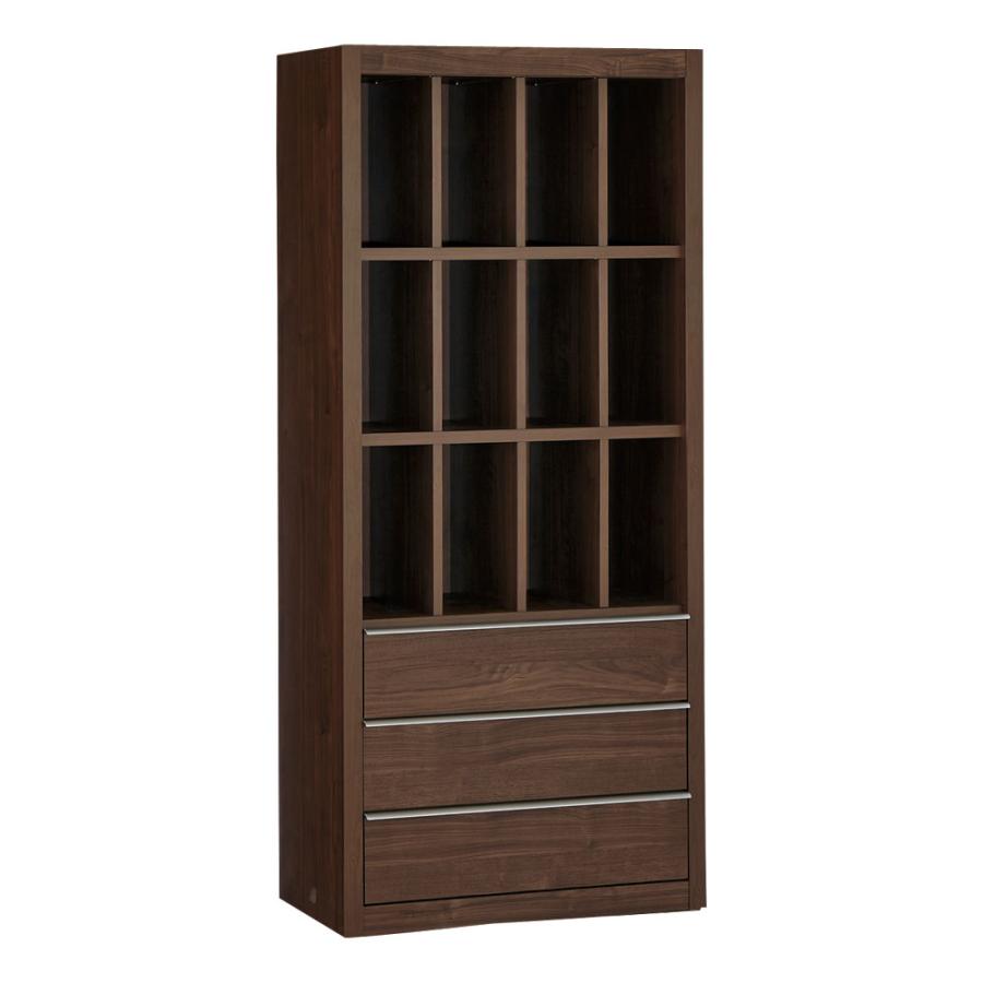 dinos（ディノス） Antisala/アンティサラ クローゼットユニット収納