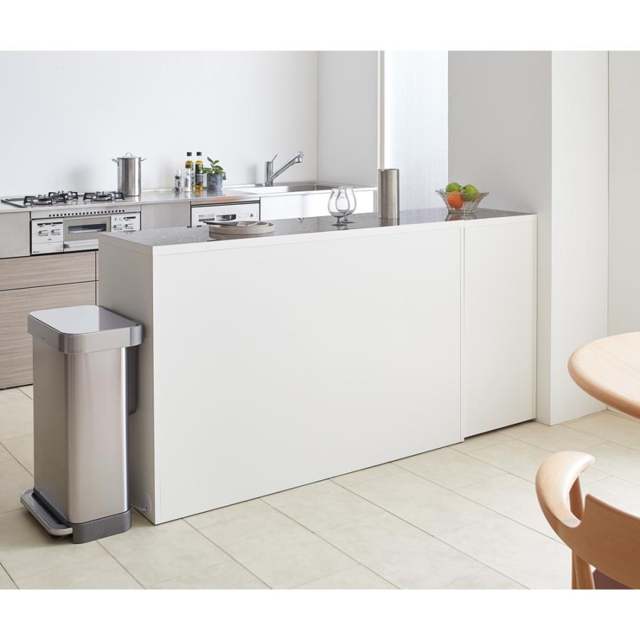 dinos Granite/グラニト アイランド間仕切りキッチンカウンター