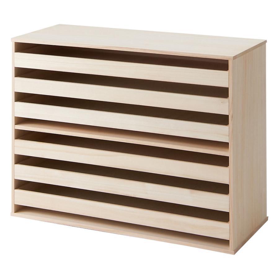 dinos（ディノス） 桐 衣装ケース タンス 収納 木製 押入れ 箪笥